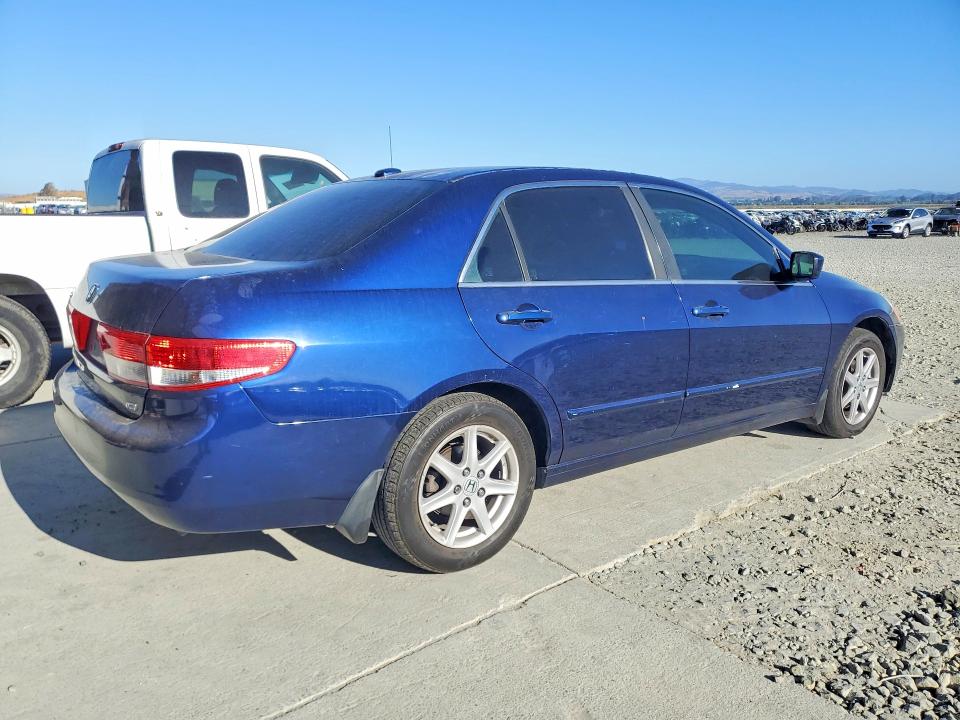 Продаж на аукціоні авто 2004 Honda Accord, vin: 1HGCM66524A086372, номер лоту: 62660686