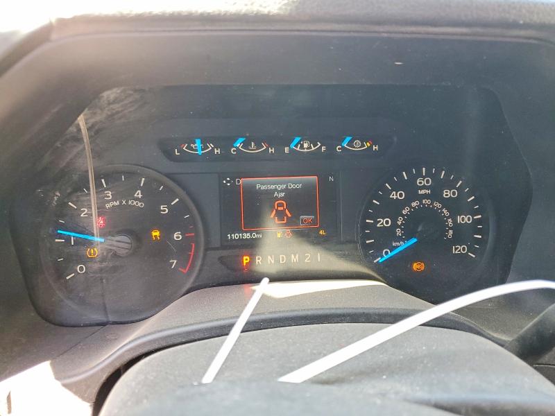 Aukcja sprzedaży 2017 Ford F150, vin: 1FTEX1EP4HFC27942, numer aukcji: 54974576