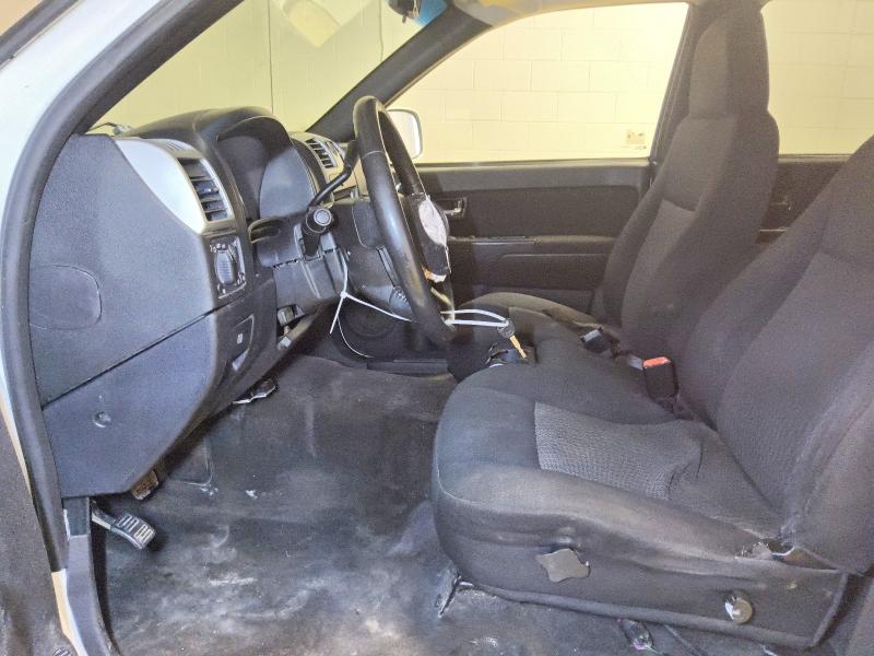 Продаж на аукціоні авто 2009 Chevrolet Colorado, vin: 1GCCS139898128167, номер лоту: 62462426