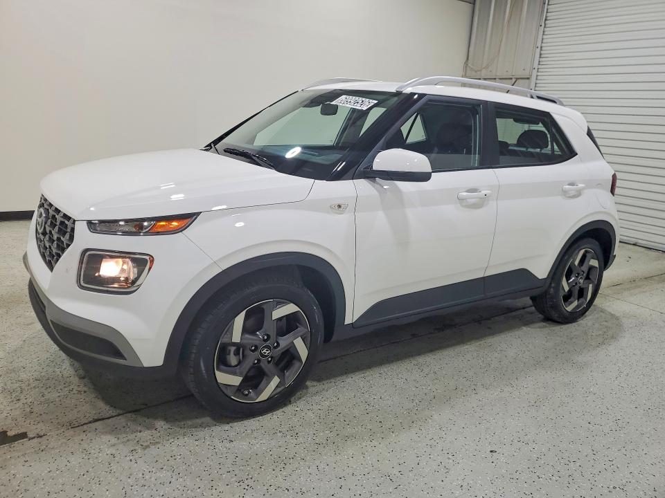 Aukcja sprzedaży 2026 Hyundai Venue, vin: KMHRC8A31TU429856, numer aukcji: 60992526