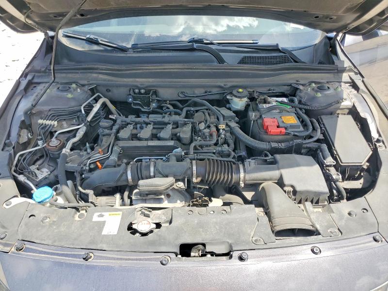 Aukcja sprzedaży 2019 Honda Accord, vin: 1HGCV1F36KA131048, numer aukcji: 59279566