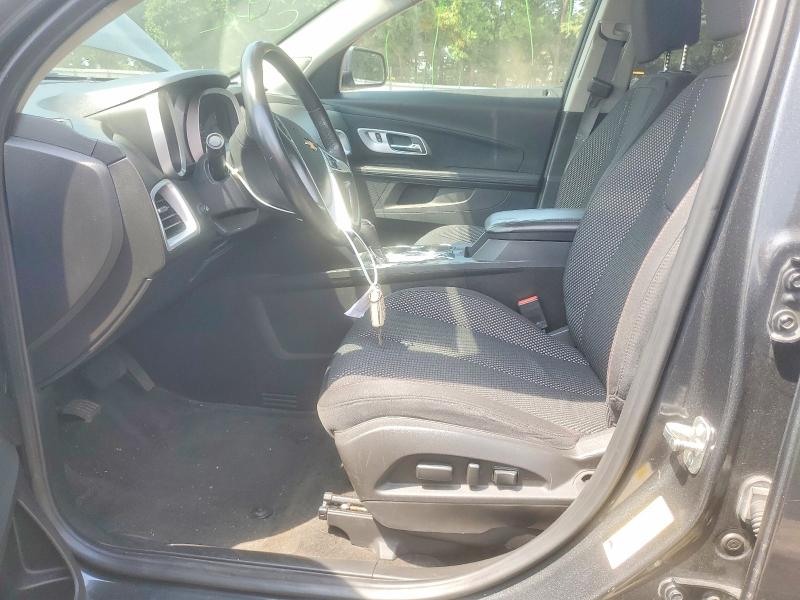Продажа на аукционе авто 2017 Chevrolet Equinox, vin: 2GNALCEK6H6223712, номер лота: 62465166