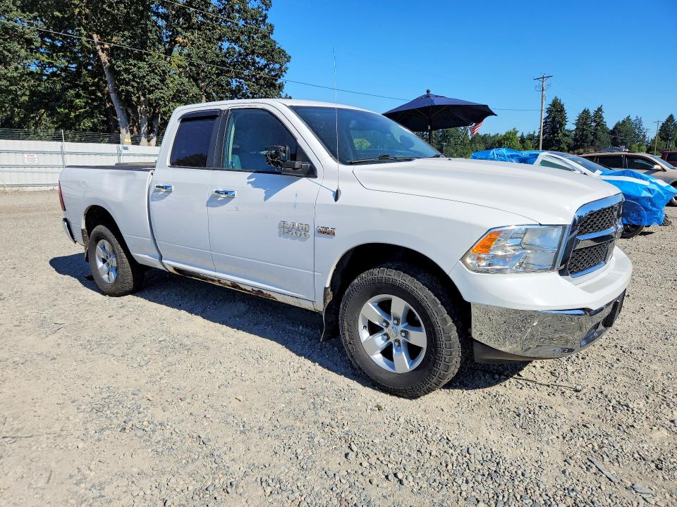 Продаж на аукціоні авто 2015 Ram 1500, vin: 1C6RR7GT3FS605723, номер лоту: 59576946