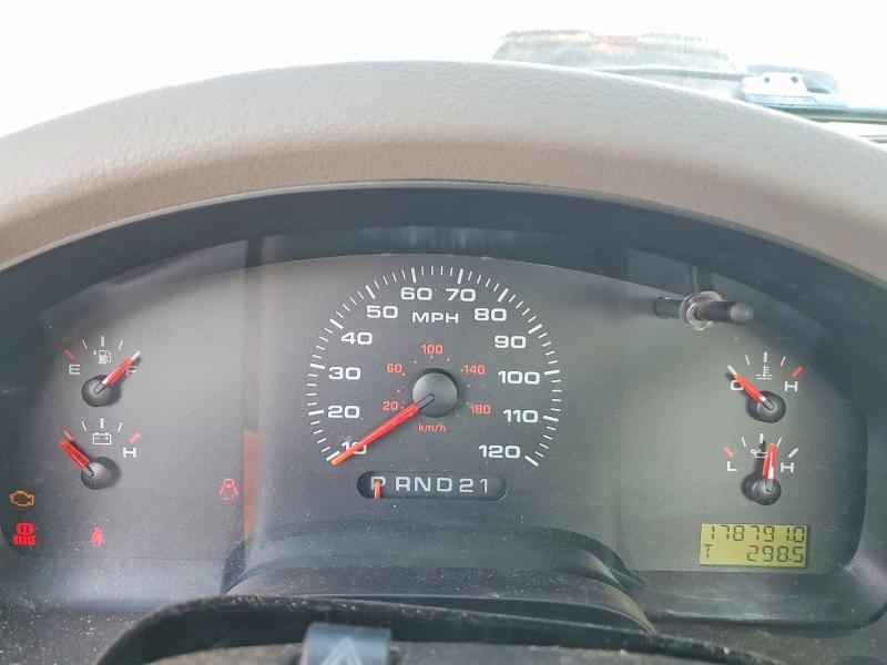 2004 Ford F150 მანქანა იყიდება აუქციონზე, vin: 1FTRF02W94KD56254, აუქციონის ნომერი: 59376756
