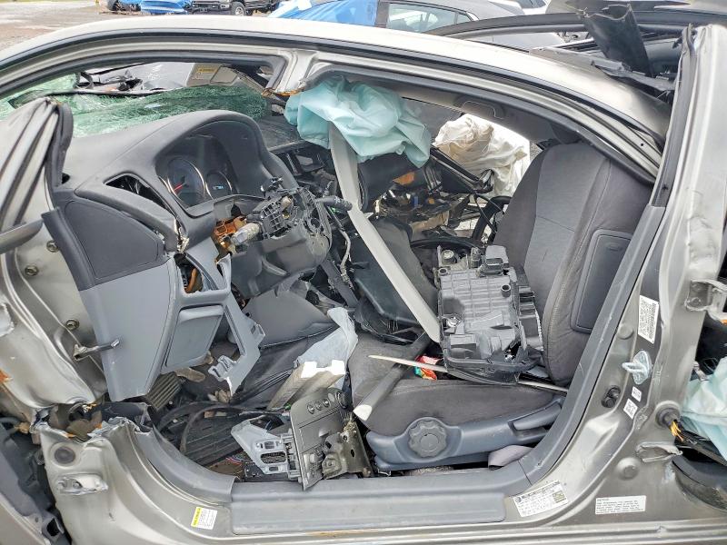 2004 Honda Civic მანქანა იყიდება აუქციონზე, vin: JHMES96604S020984, აუქციონის ნომერი: 61791276