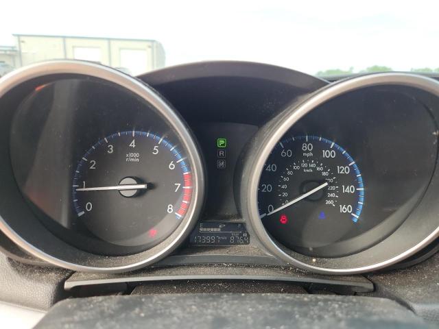 2012 Mazda Mazda3 მანქანა იყიდება აუქციონზე, vin: JM1BL1V76C1684496, აუქციონის ნომერი: 58333836