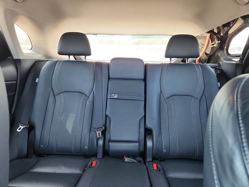 Aukcja sprzedaży 2017 Lexus Rx 350, vin: 2T2BZMCA9HC093835, numer aukcji: 61877386