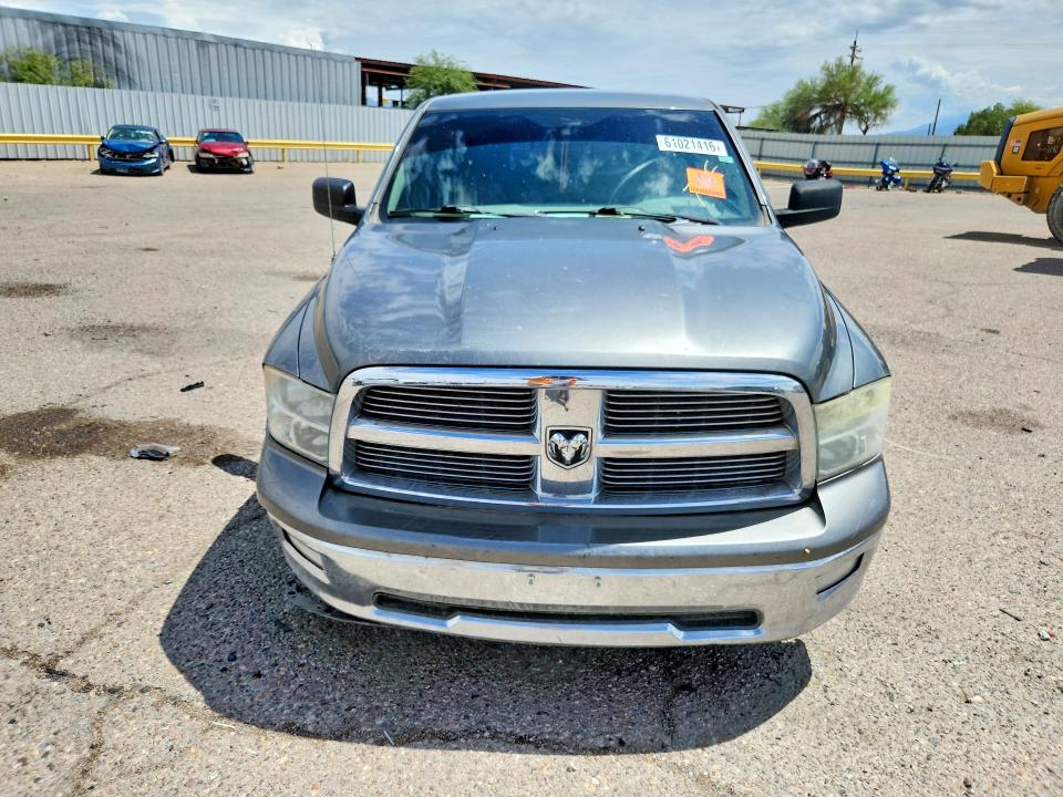 Продаж на аукціоні авто 2011 Dodge Ram 1500, vin: 1D7RV1GTXBS704766, номер лоту: 61021416