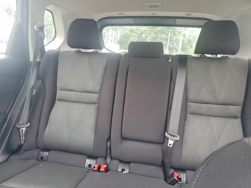 2026 Nissan Rogue მანქანა იყიდება აუქციონზე, vin: 5N1BT3BA8TC837360, აუქციონის ნომერი: 62260416