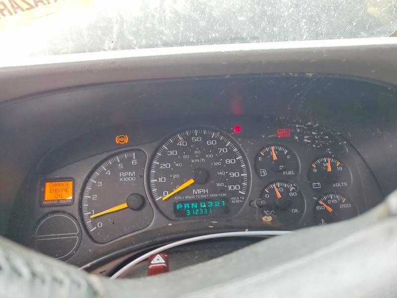 Aukcja sprzedaży 1999 Chevrolet Silverado, vin: 2GCEK19T8X1212856, numer aukcji: 62636806