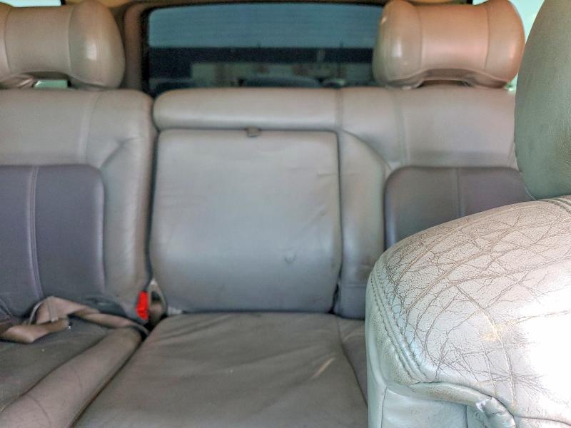 59263286 :رقم المزاد ، 1GKEK63U52J139057 vin ، 2002 Gmc Denali مزاد بيع