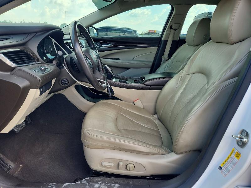Продаж на аукціоні авто 2017 Buick Lacrosse, vin: 1G4ZP5SS3HU147508, номер лоту: 61168506