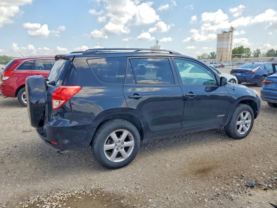 Продаж на аукціоні авто 2006 Toyota Rav4, vin: JTMZD31V566018779, номер лоту: 60074926