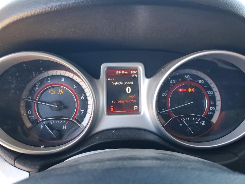 Продажа на аукционе авто 2014 Dodge Journey, vin: 3C4PDDBG6ET190529, номер лота: 60090046