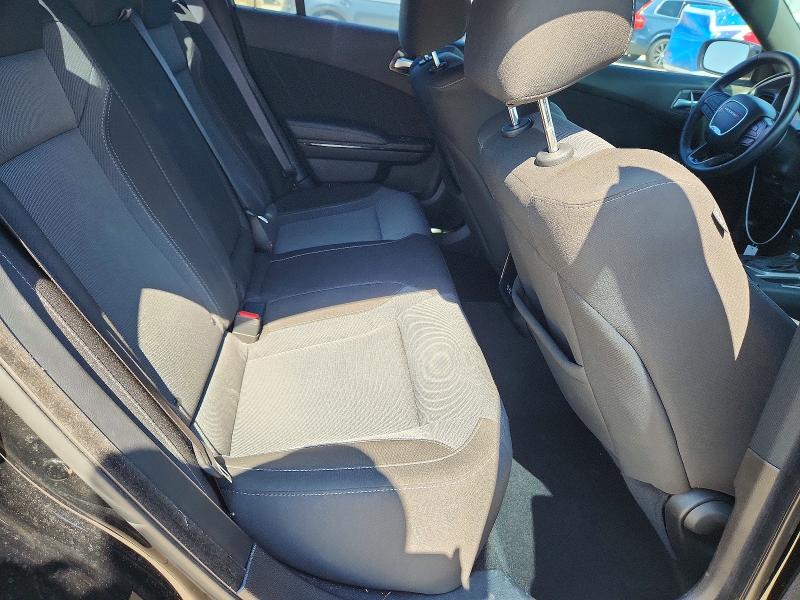 59123346 :رقم المزاد ، 2C3CDXBG2MH677898 vin ، 2021 Dodge Charger مزاد بيع