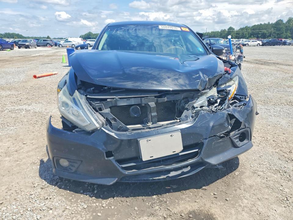 Aukcja sprzedaży 2018 Nissan Altima, vin: 1N4AL3AP4JC171865, numer aukcji: 60849916