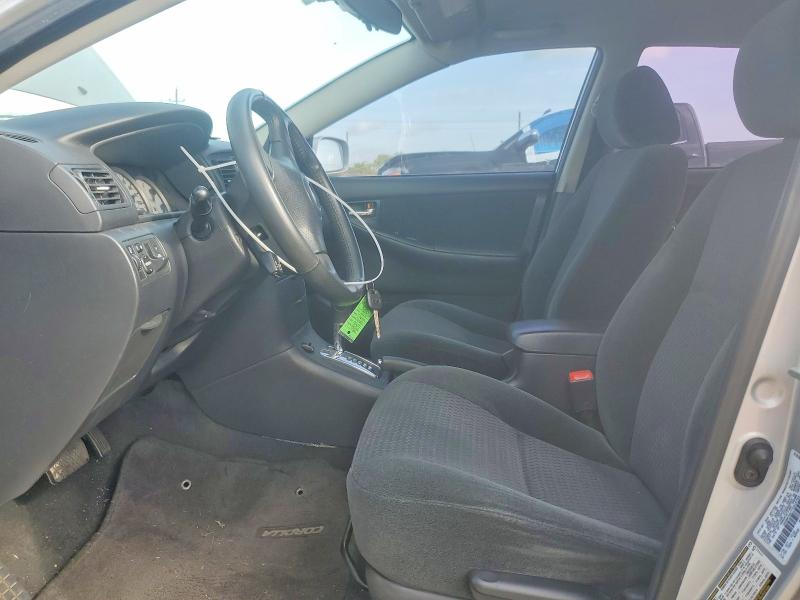 Продаж на аукціоні авто 2007 Toyota Corolla, vin: 1NXBR32E77Z815755, номер лоту: 62823316