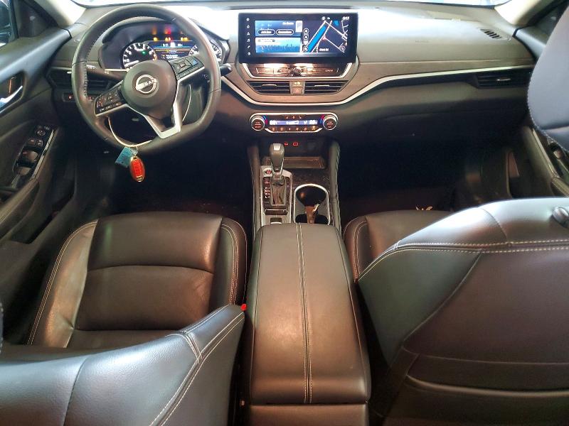 Продажа на аукционе авто 2024 Nissan Altima, vin: 1N4BL4EVXRN308035, номер лота: 59612876