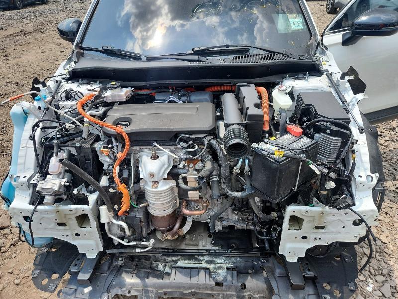 Продаж на аукціоні авто 2024 Honda Cr-v, vin: 2HKRS6H59RH807573, номер лоту: 62143076
