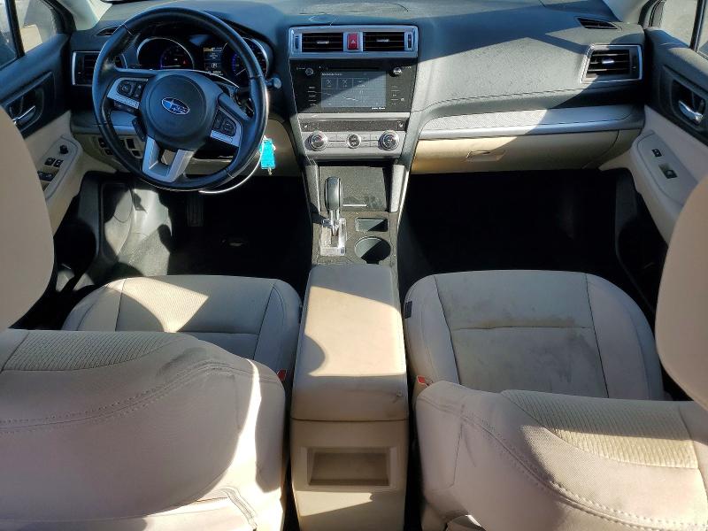 60152596 :رقم المزاد ، 4S3BNAC67F3062180 vin ، 2015 Subaru Legacy مزاد بيع