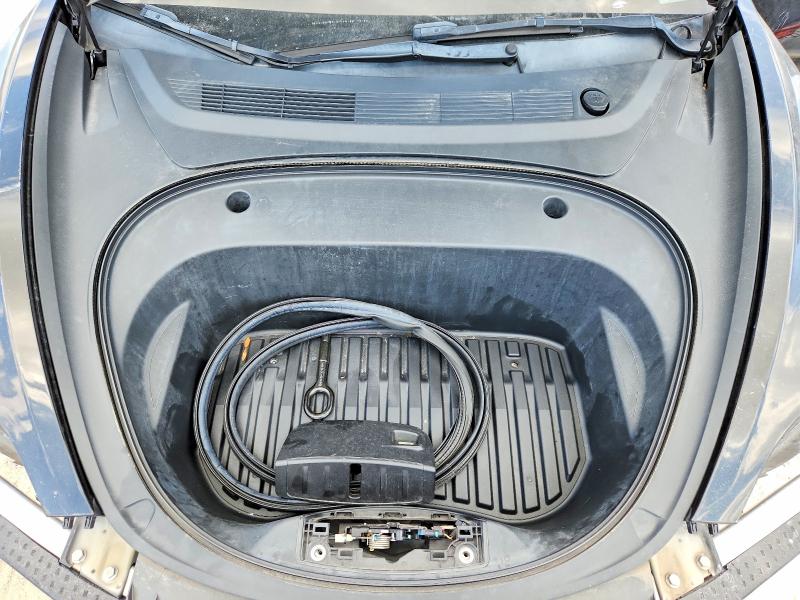 62604856 :رقم المزاد ، 5YJ3E1EA0MF143740 vin ، 2021 Tesla Model 3 مزاد بيع