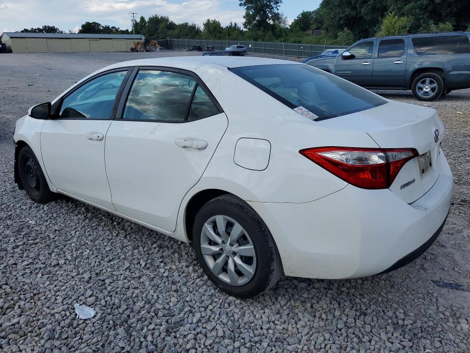 2014 Toyota Corolla მანქანა იყიდება აუქციონზე, vin: 2T1BURHE6EC065191, აუქციონის ნომერი: 60220246
