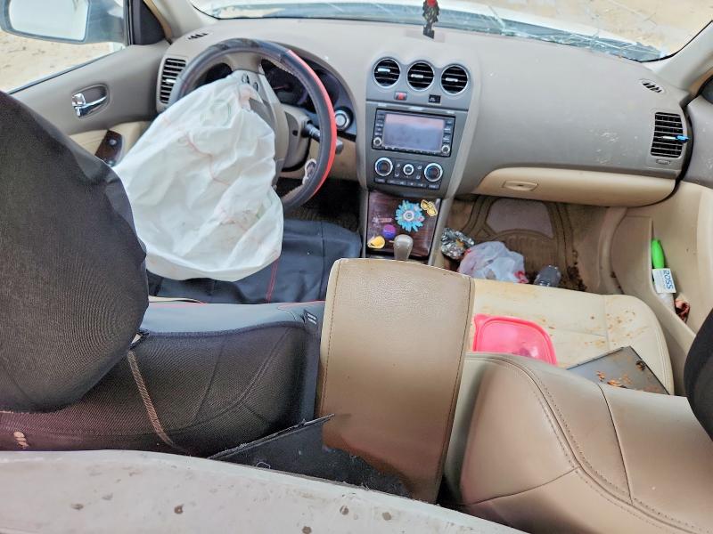 Продаж на аукціоні авто 2010 Nissan Altima, vin: 1N4BL2APXAN542904, номер лоту: 60686886