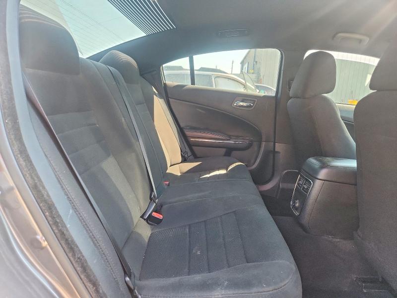 2014 Dodge Charger მანქანა იყიდება აუქციონზე, vin: 2C3CDXAT3EH348675, აუქციონის ნომერი: 59326266