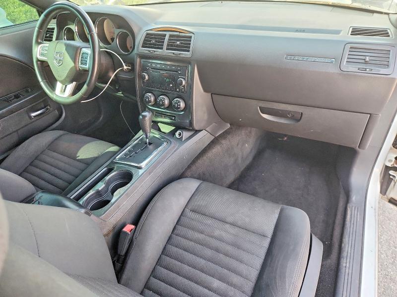 Aukcja sprzedaży 2011 Dodge Challenger, vin: 2B3CJ4DG9BH596234, numer aukcji: 63344046