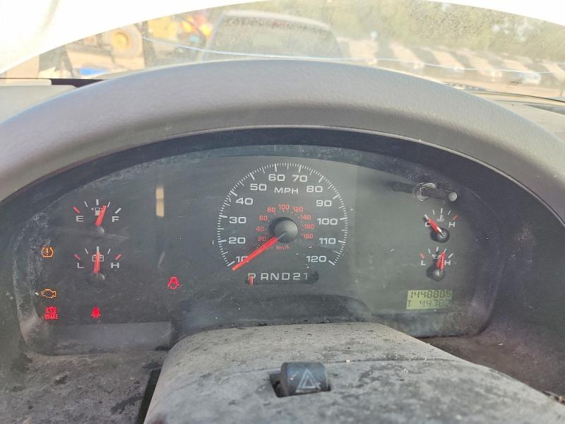 Aukcja sprzedaży 2008 Ford F150, vin: 1FTRF12248KE16711, numer aukcji: 61403006