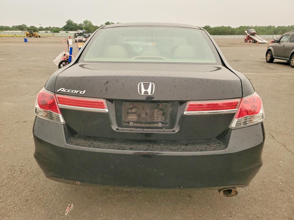 Aukcja sprzedaży 2012 Honda Accord, vin: 1HGCP2F40CA193068, numer aukcji: 61443526