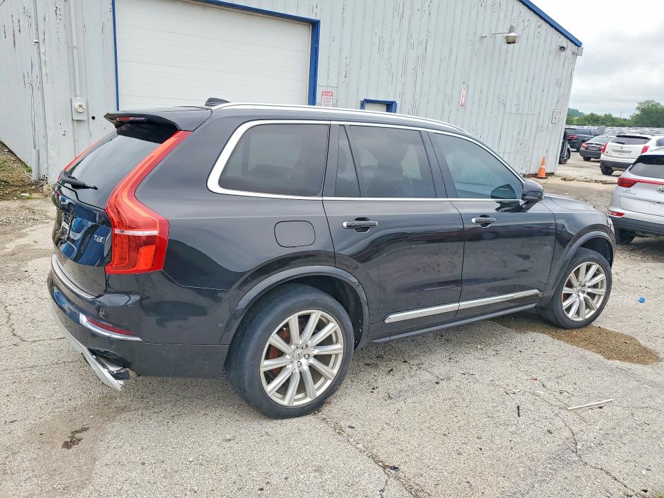 Продажа на аукционе авто 2016 Volvo Xc90, vin: YV4A22PL8G1059776, номер лота: 62788396