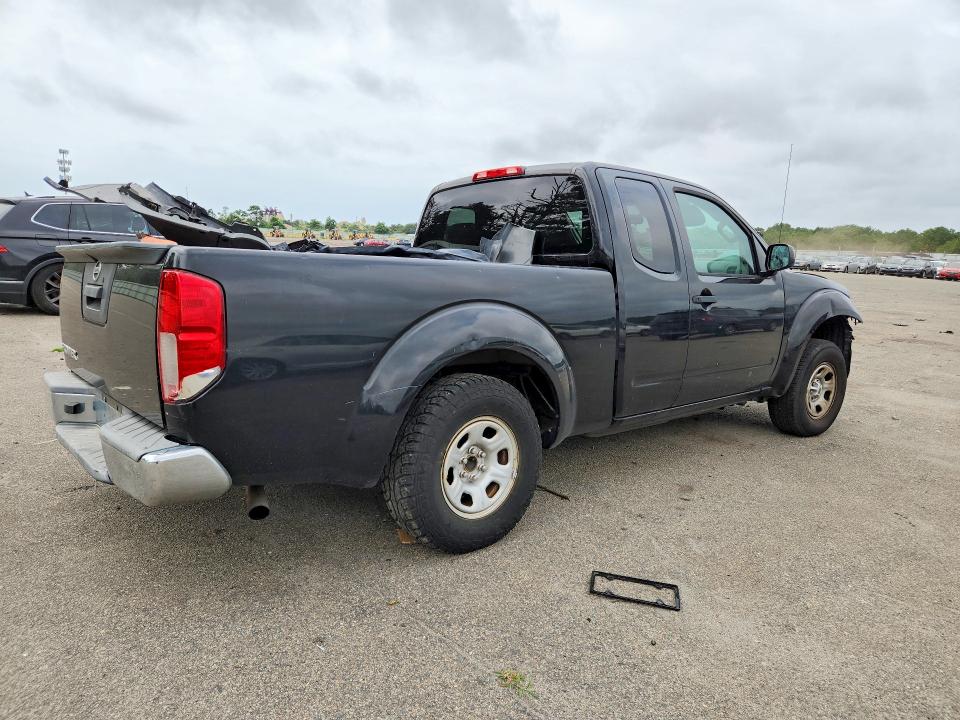 Aukcja sprzedaży 2013 Nissan Frontier, vin: 1N6BD0CT7DN741075, numer aukcji: 62503166