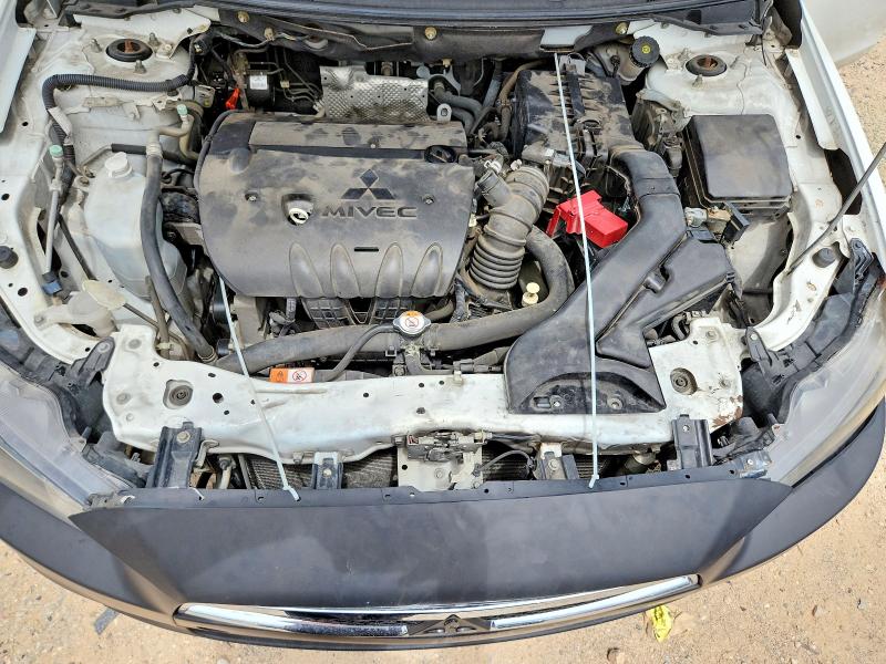 Продажа на аукционе авто 2014 Mitsubishi Lancer, vin: JA32U2FU4EU004196, номер лота: 61050296