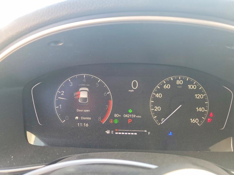 Aukcja sprzedaży 2023 Honda Civic, vin: 19XFL1H75PE008699, numer aukcji: 61959816