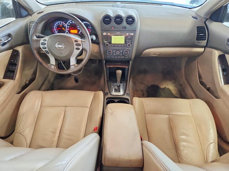 Продаж на аукціоні авто 2010 Nissan Altima, vin: 1N4AL2AP2AN464811, номер лоту: 61150036
