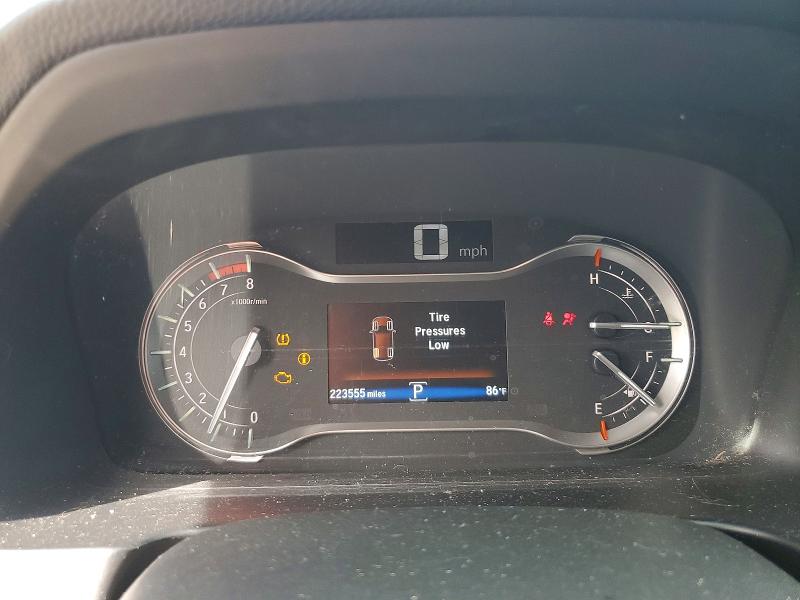 Aukcja sprzedaży 2016 Honda Pilot, vin: 5FNYF5H79GB048821, numer aukcji: 60884166