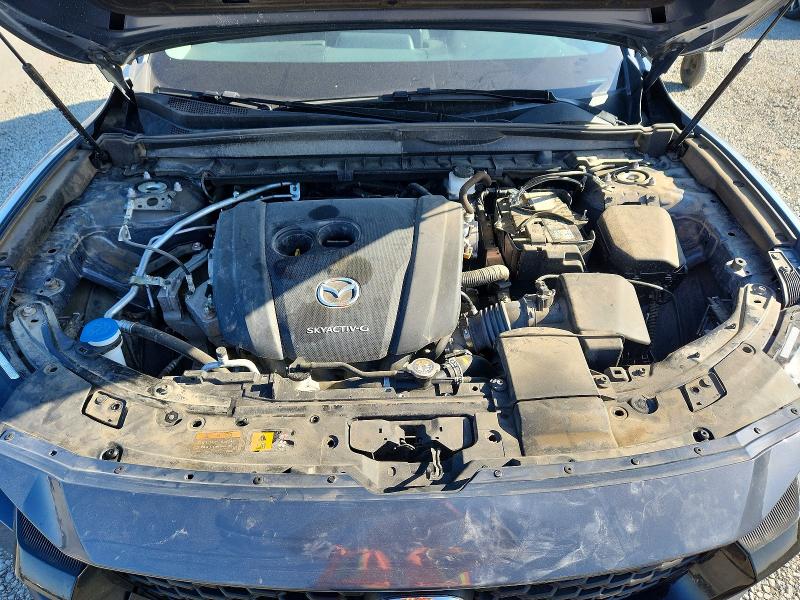 Aukcja sprzedaży 2024 Mazda Cx-50, vin: 7MMVABBMXRN238632, numer aukcji: 60990866