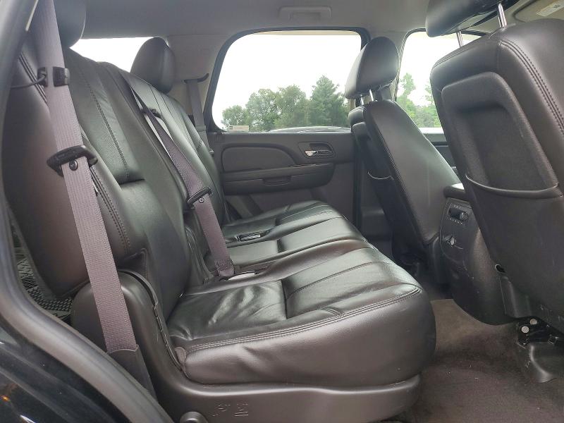 Aukcja sprzedaży 2011 Chevrolet Tahoe, vin: 1GNSKBE09BR323069, numer aukcji: 59863846