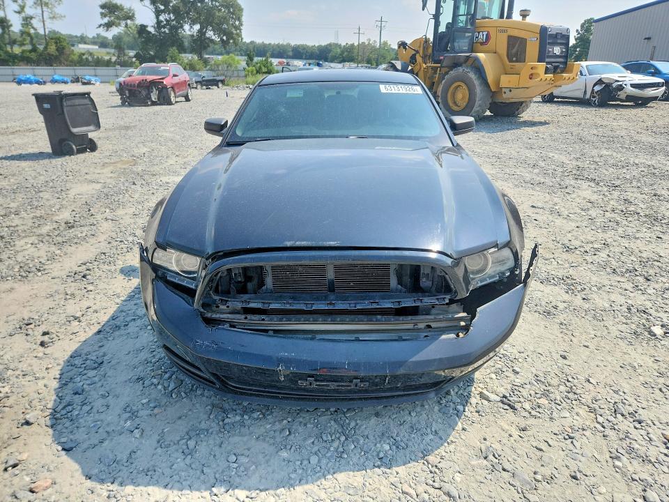 Aukcja sprzedaży 2014 Ford Mustang, vin: 1ZVBP8AM2E5306094, numer aukcji: 63131926