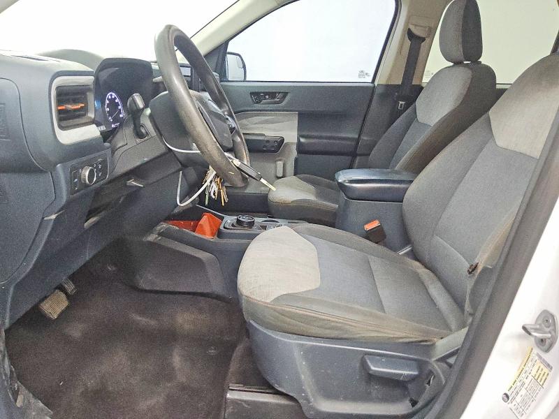 Aukcja sprzedaży 2022 Ford Maverick, vin: 3FTTW8F98NRA51754, numer aukcji: 61561006