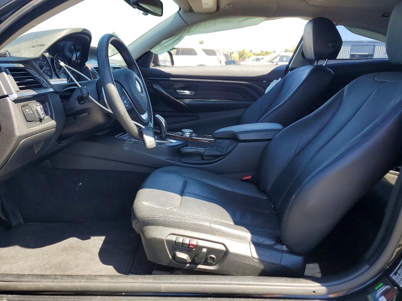 Продажа на аукционе авто 2015 Bmw 428, vin: WBA3N3C5XFK233434, номер лота: 63015796