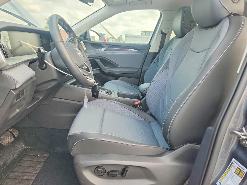 Aukcja sprzedaży 2025 Volkswagen Tiguan, vin: 3VVMR7RM8SM025011, numer aukcji: 60094896