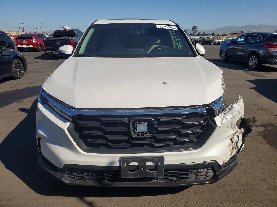 Продаж на аукціоні авто 2023 Honda Cr-v, vin: 5J6RS3H74PL004043, номер лоту: 61266456