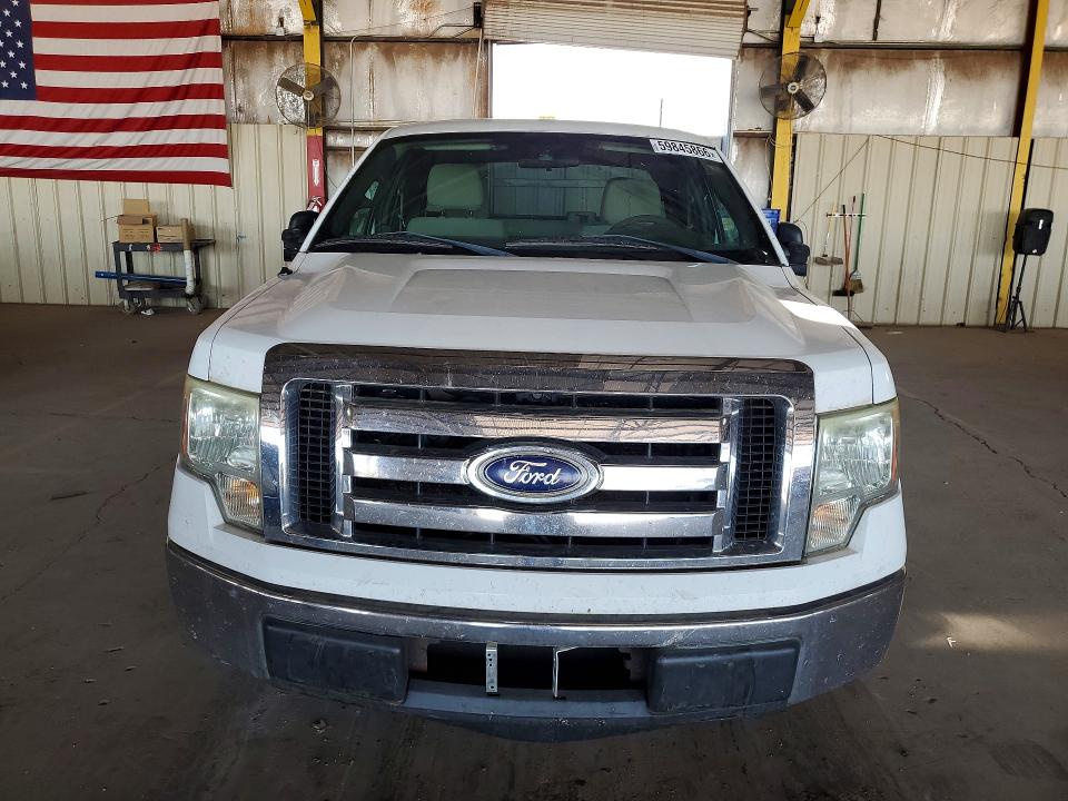 Aukcja sprzedaży 2010 Ford F150, vin: 1FTEX1C85AFC53256, numer aukcji: 59845866