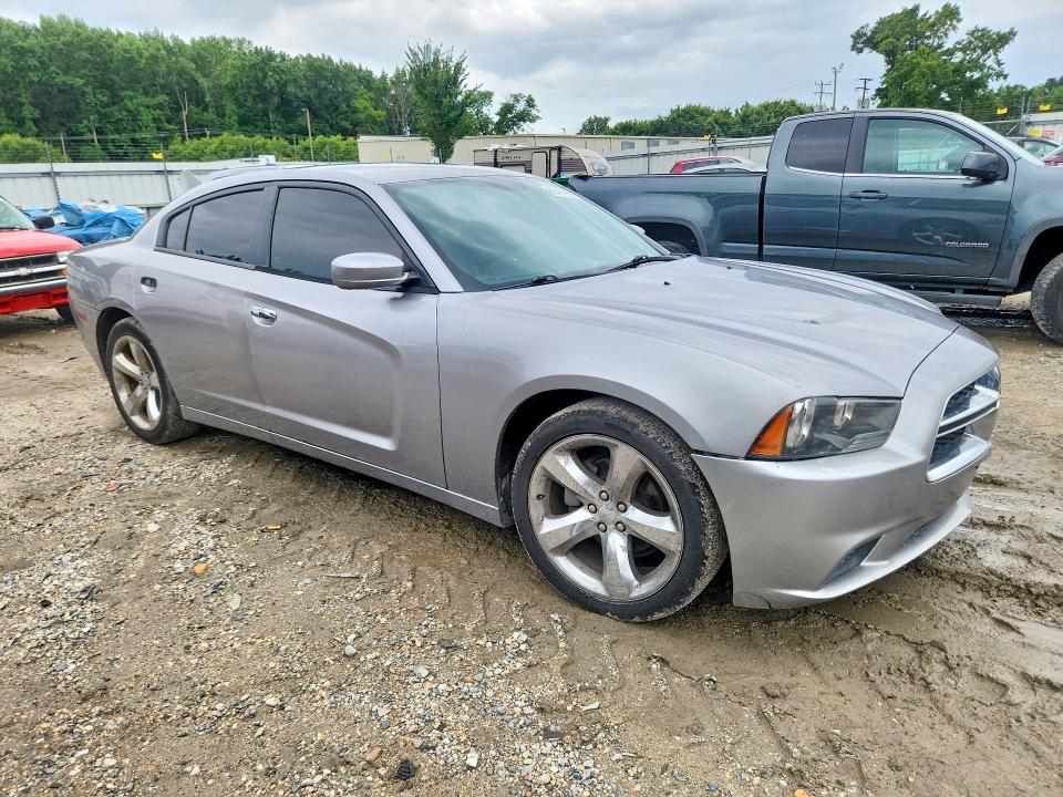 Aukcja sprzedaży 2014 Dodge Charger, vin: 2C3CDXBG3EH281058, numer aukcji: 60469936