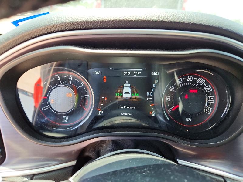 Aukcja sprzedaży 2017 Dodge Challenger, vin: 2C3CDZAG3HH527527, numer aukcji: 61790696