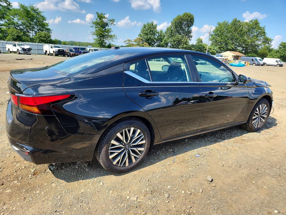 Продаж на аукціоні авто 2026 Nissan Altima, vin: 1N4BL4DV9TN330357, номер лоту: 63312836