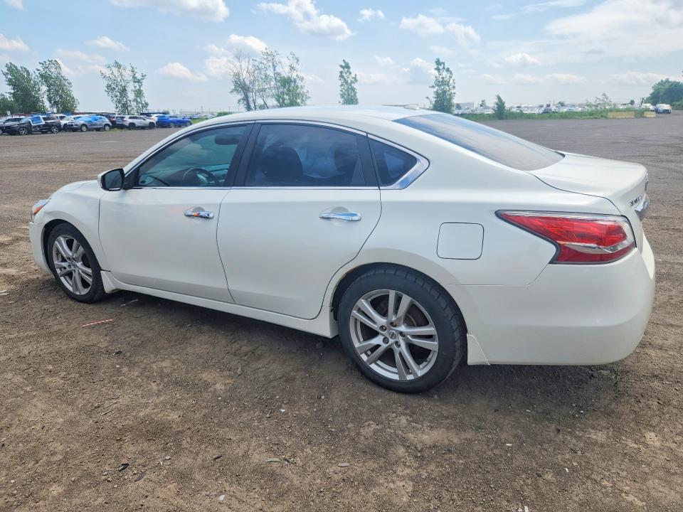 Aukcja sprzedaży 2014 Nissan Altima, vin: 1N4BL3AP0EN361516, numer aukcji: 59253016