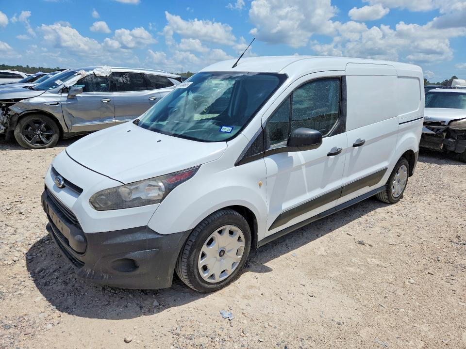 Продажа на аукционе авто 2016 Ford Transit Connect, vin: NM0LS7E74G1283686, номер лота: 60484506